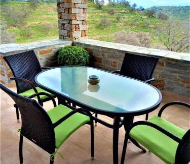 Kea House | Peace View Kea