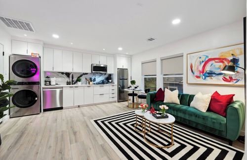Oak Cliff Apartment | Peaceful 1-BR Stay w/Putting Green near Downtown