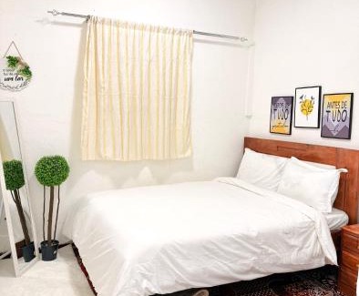 Luanda Apartment | Peaceful 1BR APT in Maculusso
