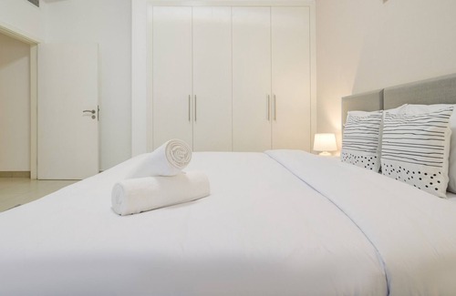 Al Quoz 4 Apartment | Peaceful 1BR at Al Khail Heights Al Quoz by Deluxe Holiday Homes