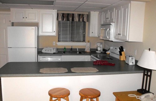 Tafton Apartment | Peaceful 1BR Condo Ideal for Secluded Getaway Tanglwood Resort