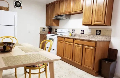 Chabot Park Apartment | Peaceful 2 Bedroom Sanctuary -Easy Access to SF