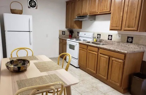 Chabot Park Apartment | Peaceful 2 Bedroom Sanctuary -Easy Access to SF
