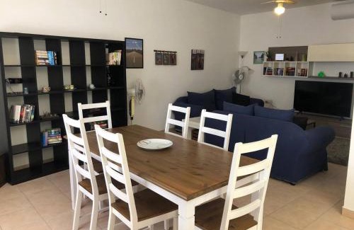 Mellieha Apartment | Peaceful 2 Bedrooms Apartment Mellieha By Homely