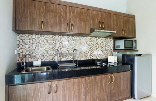 Kemenuh Villa | Peaceful 2BR Villa, Ubud - Surrounded By Beautiful Scenery! W/Swim Pool!