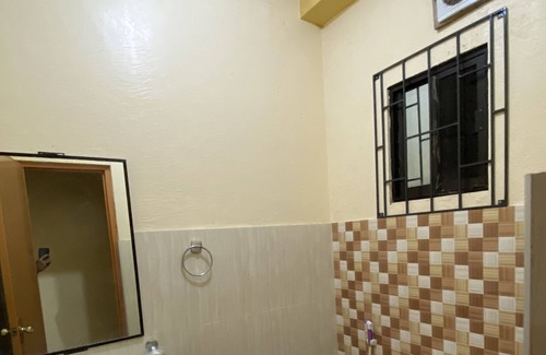 Catangnan Apartment | Peaceful and comfortable spot in Siargao as one of the affordable accommodation!