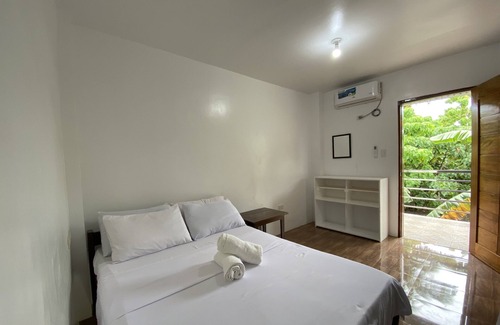 Catangnan Apartment | Peaceful and comfortable spot in Siargao as one of the affordable accommodation!