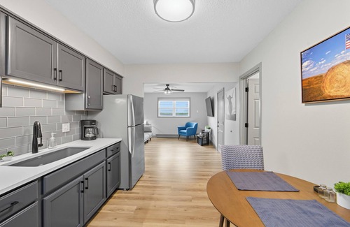 Altoona Apartment | Peaceful and Cozy - 2BR Apartment - Altoona