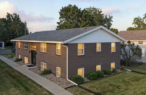 Altoona Apartment | Peaceful and Cozy - 2BR Apartment - Altoona