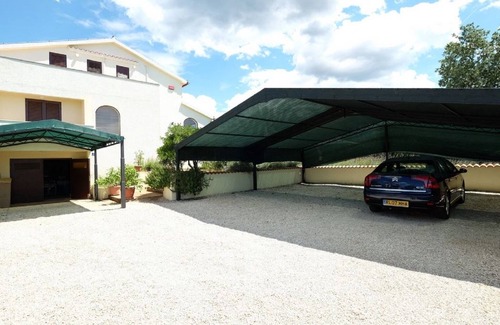 Nova Vas House | Peaceful and friendly holiday home with a swimming pool for you and your family