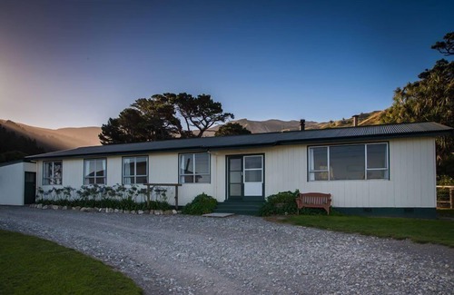 Glenburn House | Peaceful and inviting accommodation to rest your head