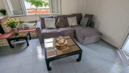 Stylida Apartment | Peaceful and Quiet Beach House