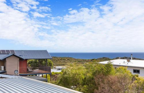 Gracetown House | Peaceful and Renovated Original Beach House with Sweeping Views of Gracetown