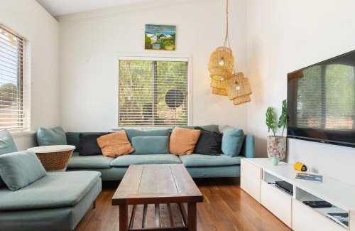 Gracetown House | Peaceful and Renovated Original Beach House with Sweeping Views of Gracetown