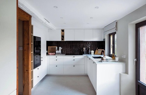 Hangenbieten House | Peaceful and spacious stay in Hangenbieten