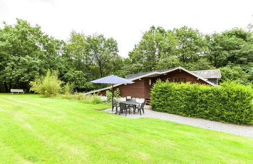 Durbuy Apartment | Peaceful Bohon Apartment