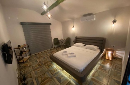 Yanik Apartment | Peaceful Bungalow Surrounded by Nature in Sapanca
