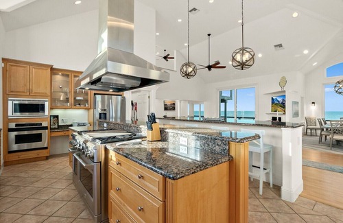 Palm Coast House | Peaceful Coastal Estate | Beach Access + Sunrises