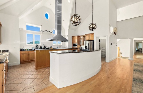 Palm Coast House | Peaceful Coastal Estate | Beach Access + Sunrises