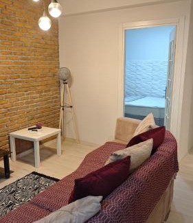 Kanlıca Mahallesi Apartment | peaceful comfortable Clear center familyhouse