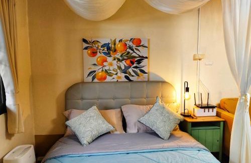 Nimman Apartment | Peaceful Condo at Happening Nimman