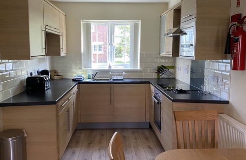 Filey House | Peaceful cottage by the sea! nTwo bedrooms with direct access to the beach.