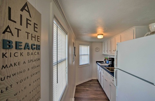 Matunuck Cottage | Peaceful Cottage - Steps to Matunuck Beach