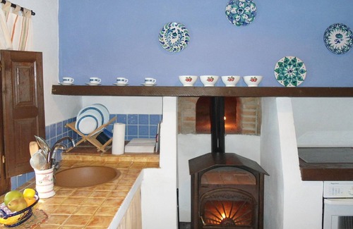 La Joya Cottage | Peaceful Cottage in La Joya with Private Pool