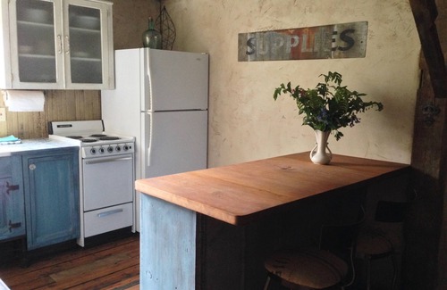 Newfield House | Peaceful country stay for two