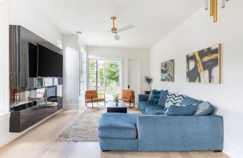 Old Lake Highlands House | Peaceful Dallas Escape 3BR Near White Rock Lake