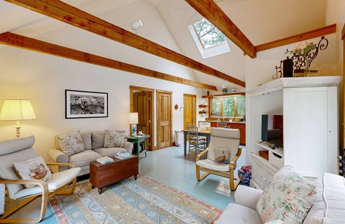 Chilmark House | Peaceful, dog-friendly home on 3 acres with lovely yard, near beaches