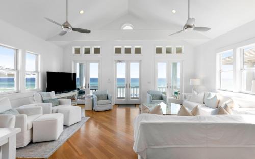 Sunnyside House | Peaceful Easy Feeling by Oversee 30A