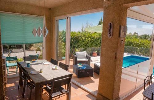 Argeliers House | Peaceful Escape in Argeliers