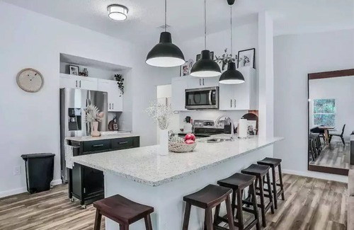 North Beach House | Peaceful Escape in Atlantic Beach