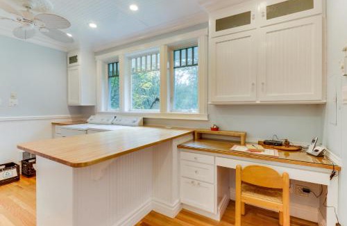 Adelma Beach House | Peaceful Farm Rental in Sequim