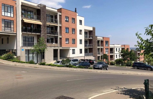 Tbilisi Apartment | Peaceful flat for your comfortable stay