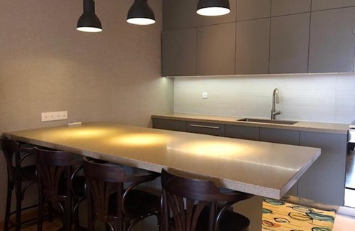 Tbilisi Apartment | Peaceful flat for your comfortable stay