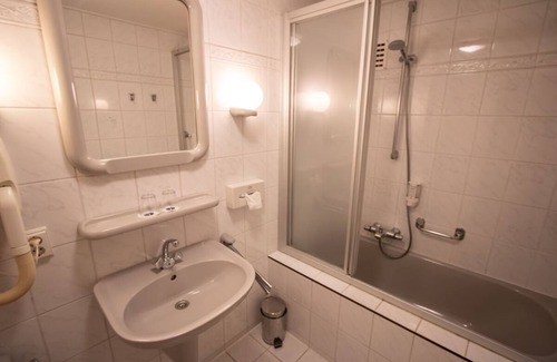 Bergen Hotel | Peaceful Getaway w/Easy Access to Stunning Dunes & Quiet Nature Trails
