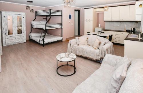 Mitilinii Apartment | Peaceful Getaways in Samos