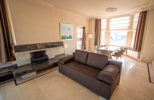 Bergen Hotel | Peaceful Haven for Families | Just Steps from Nature Trails & Dune Walks