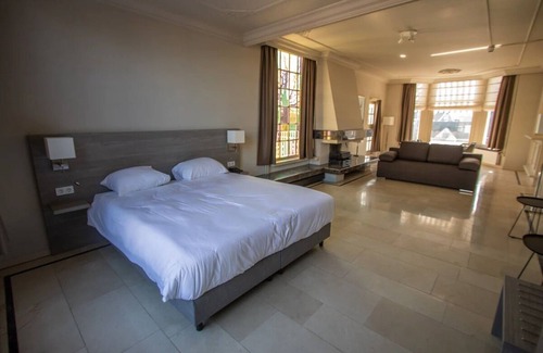 Bergen Hotel | Peaceful Haven for Families | Just Steps from Nature Trails & Dune Walks