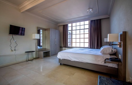 Bergen Hotel | Peaceful Haven for Families | Just Steps from Nature Trails & Dune Walks