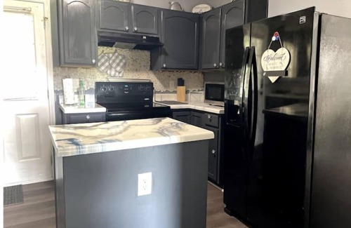 Southeast Raleigh House | Peaceful Haven Near Downtown and Coastal Music Pavilion