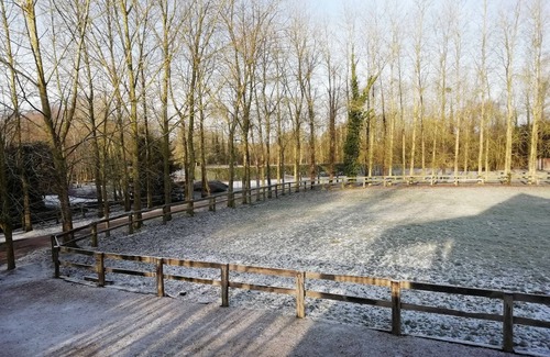 Quend House | Peaceful Holiday Home in Quend with Swimming Pool
