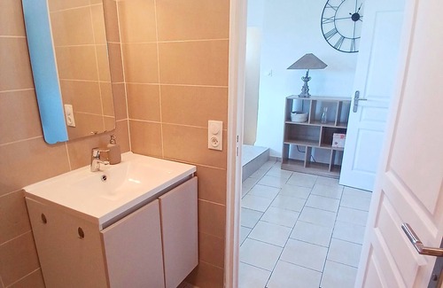 Le Cannet Apartment | Peaceful Holidays With Breathtaking Views in Super Quite Area