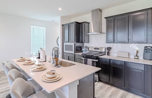 Southeast Houston House | Peaceful home on the Southeast