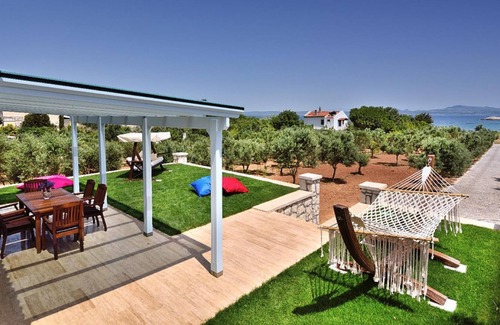 Bozcaada Villa | Peaceful House in Bozcaada