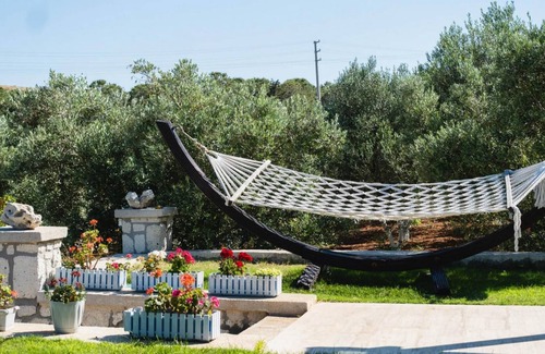 Bozcaada Villa | Peaceful House in Bozcaada