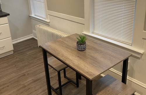 Elmhurst Apartment | Peaceful location, Ideal for Families & Students