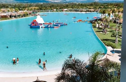 Tshwane Apartment | Peaceful Oasis Escape to The Blyde